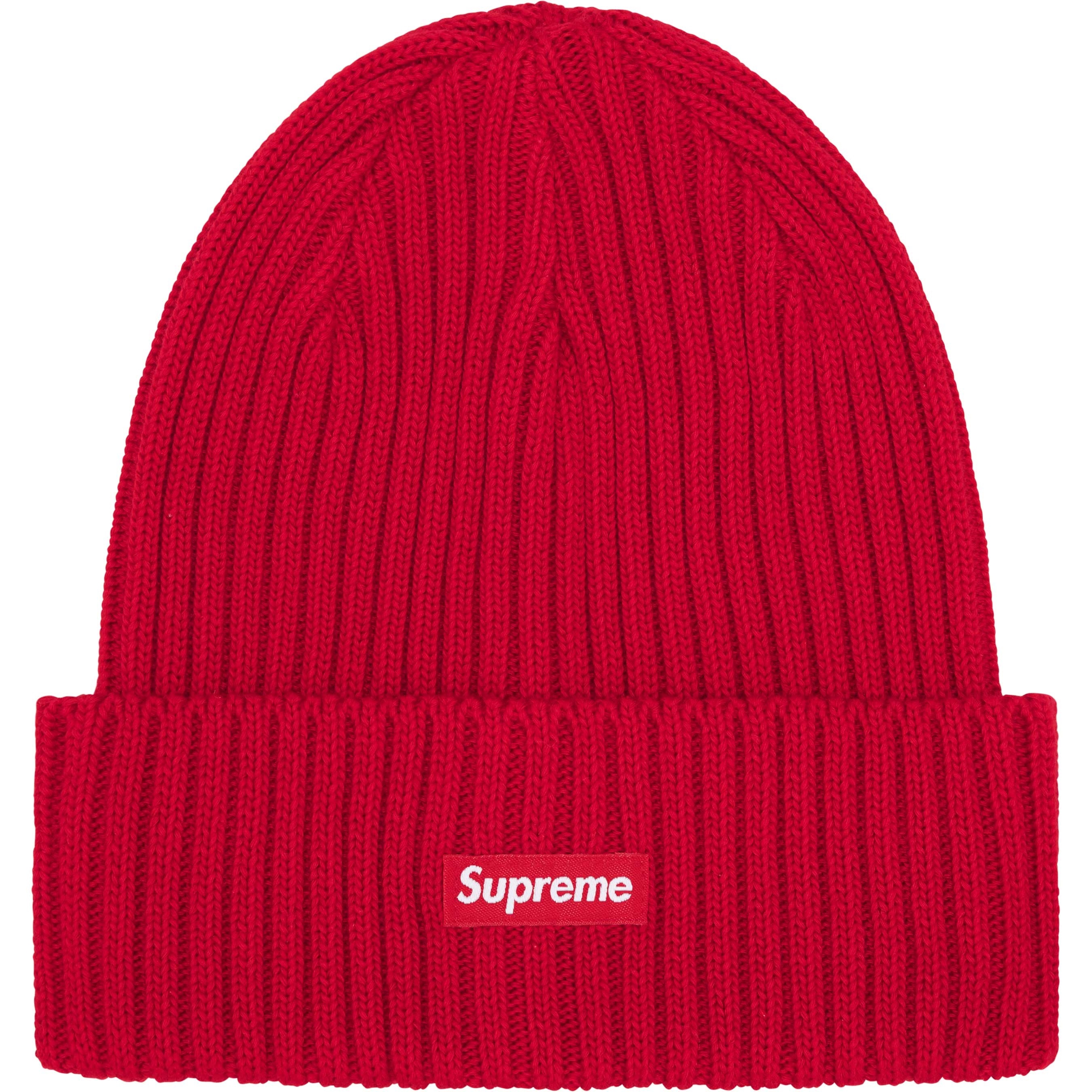Overdyed Beanie view 6
